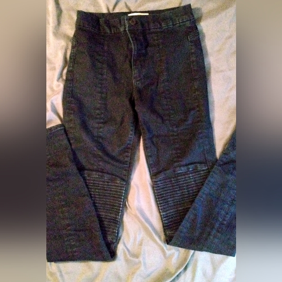 GAP Pants - Gap Moto Jeans 27T
